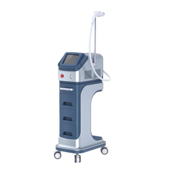 Picolaser 1064nm 532nm Picosecond Laser Q Switched Nd Yag Laser Tattoo Removal