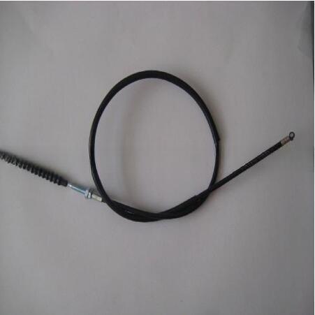 Motorcycle Control Cable for Front Position After-Sale Service and Durable