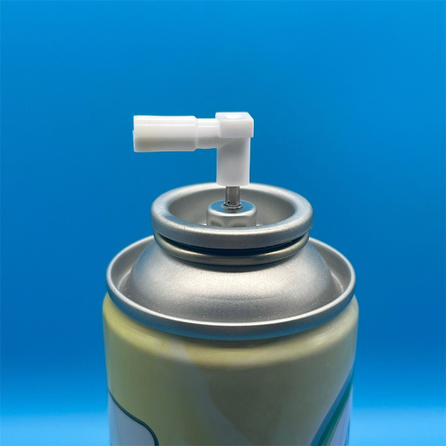 1-Inch 50/75/100 mcl Dosing Valve | High Precision Liquid Dispenser | Durable and Versatile