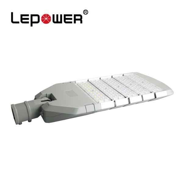155lm/w Smart LED Street Lights IP66 IK10 150x70 Degree For Different Outdoor
