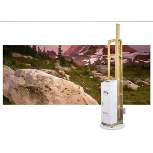 Automatic High Resolution 2880dpi Wall Printer Robot Silent