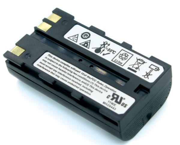 Leica Total station Battery GEB211 for TPS1200, ATX1200, GPS1200, GRX1200,