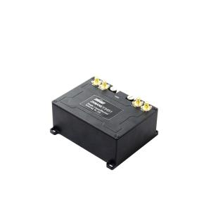  ZKMANET2451UM Data Link System for UAV Transmission with 64 Network Nodes TTL port Support Manufactures