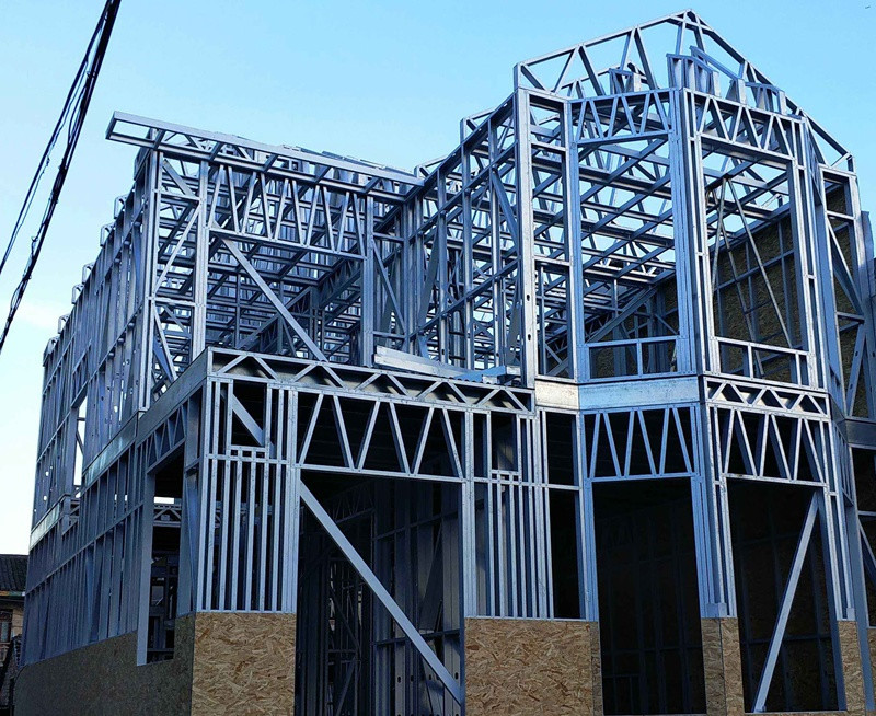 GL 0.95*168 0.75*188 AZ150 G550 Structural Steel Grade Light House Build AFP Galvalume Steel GL 55% Aluzinc Steel Coil