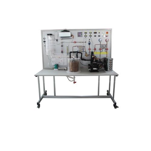 Educational Equipment Heat Colling Training Equipment Heat Transfer in