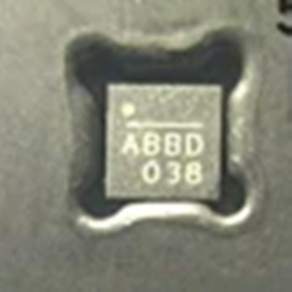 EP5388QI Switching Voltage Regulators 800mA BUCK REGULATOR INTEGRATED INDUCTOR