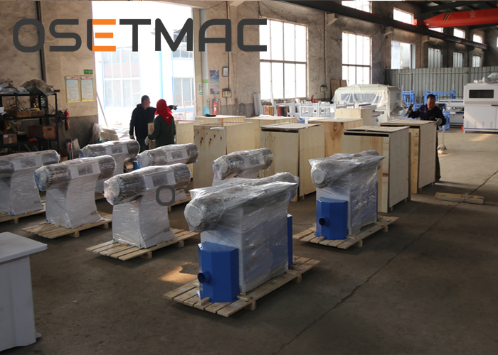 OSETMAC CNC Router Machine with Vacuum Boost Your Efficiency in Machinery Repair Shops