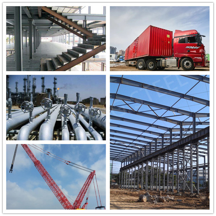 S700MC Hot Rolled Pickled Coils 100mm - 2000mm Steel Sheet Coils Customized JIS And ASTM