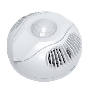  120° PIR Lighting Control Switch Sensor Dual Technology Occupancy Manufactures
