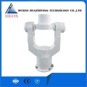  High Accuracy Turntable 2 Axis Rate Table , Flight Motion Simulator With Two Axis Manufactures