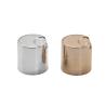 Buy cheap Double Wall Screw On Detergents 24mm Disc Top Caps from wholesalers