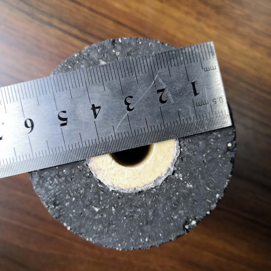 Al2O3 Content of 0.2% Brick Hot Steel Liquid Nozzle for Tundish in Steel Ladle Plant