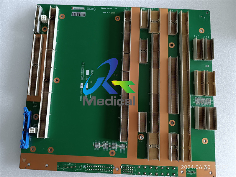 Toshiba Xario XG BP Board PM30-32750 Ultrasound Repair