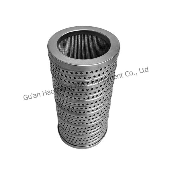 Quality 937870Q Glass Fiber Industrial Oil Filter Cartridge 21 To 210 Bar for sale