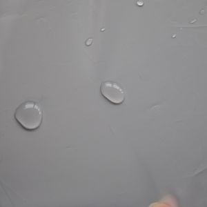  Hydrophobic Treatment Polyester Mesh For Waterproofing And Dustproofing Manufactures