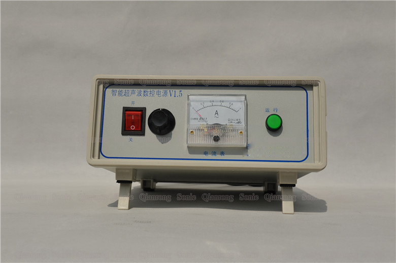 Advanced Ultrasonic Wave Generator , Ultrasonic Signal Generator 60Khz For Contactless Card Antenna