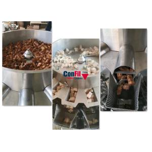 Multihead Weighing Machine Multihead Weigher for Braised Pork Marinated Food