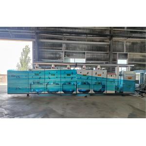 China Second-hand Waste Gas Treatment Equipment Combustion Temperature of 200-400C and Temperature Range of 500-1000°C Advanced Technology on sale