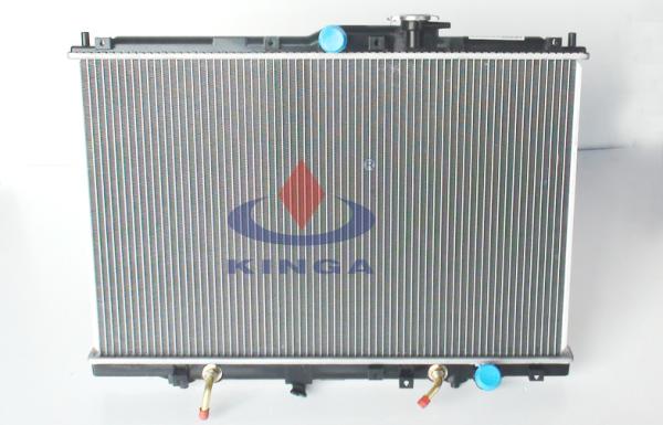 Automotive radiator , Honda Aluminum Radiator for ODYSSEY ' 1995 , 1996 , 1997 ,