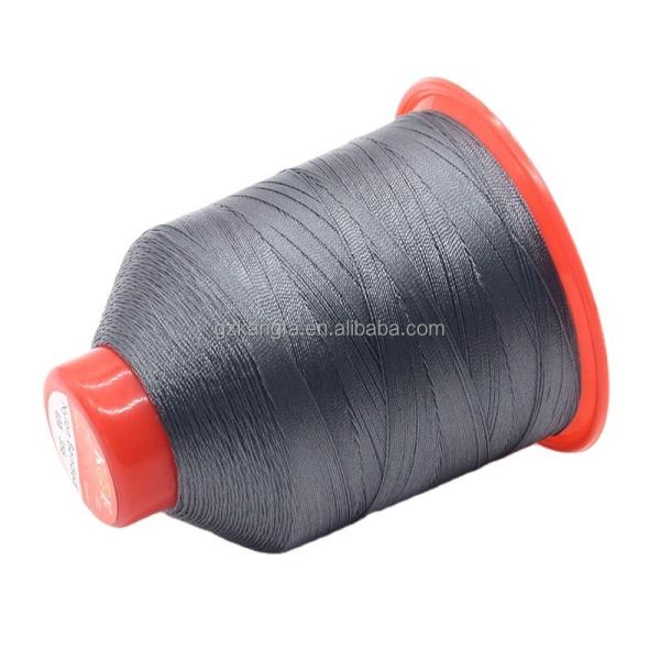 Heavy Duty Sewing Thread 69 T70 Size 210D/3Ply for Marine Upholstery and Leather