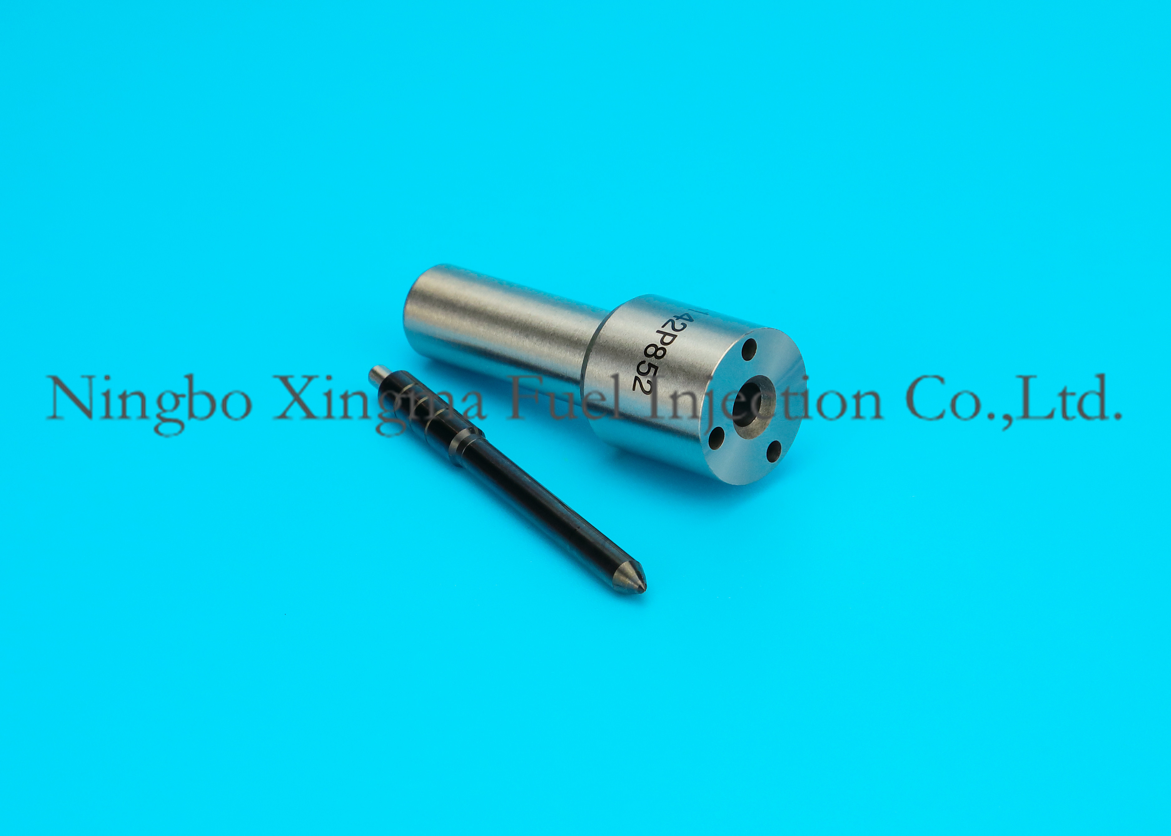 Diesel Engine Aoto Parts Denso Common Rail Injector Nozzles DLLA142P852, 0934008520 , 0950001210 , 0950001211