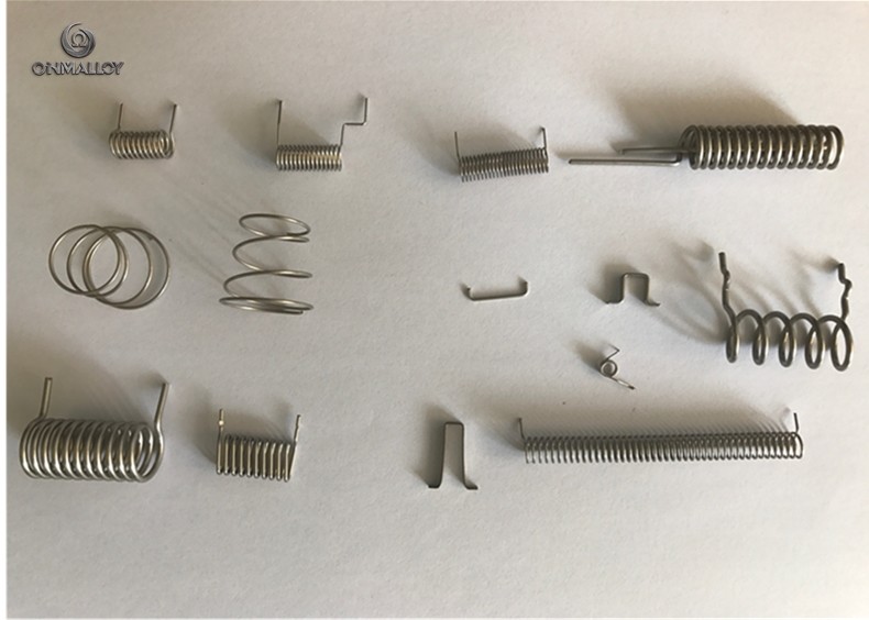Jumper Resistor / Extension Compression Spring For Printer/Car/Air /conditioner/power Suppliers