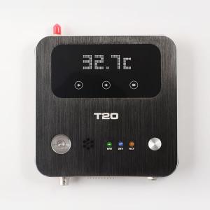 China WIFI GPRS wireless temperature alarm system with OLED display T20 on sale