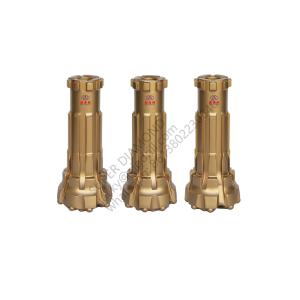 Customization Reverse Circulation Rock Drilling Bit RC45 for Mining Type