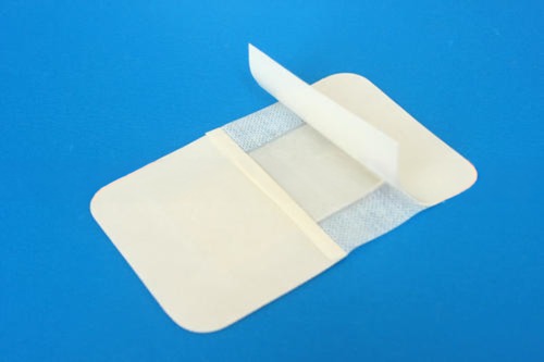 Fully Automatic KC-FF-III Medical Wound Plaster Making Machine at Affordable Prices