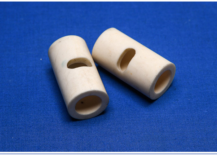 Wear And Corrosion Resistant Machining Ceramic Parts Welding Machines