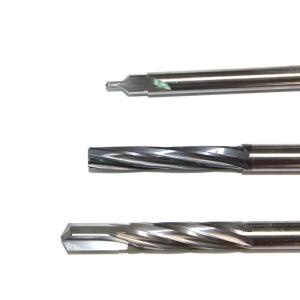 No Coat Custom Milling Tools Reamers Free samples Available Customized