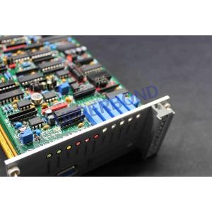 High Temperature Tolerance Rust Proof Speed Controller For Sasib Cigarette