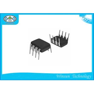 Programmable Flash 8 Bit Avr Microcontroller , Electronic Components IC ATTINY85