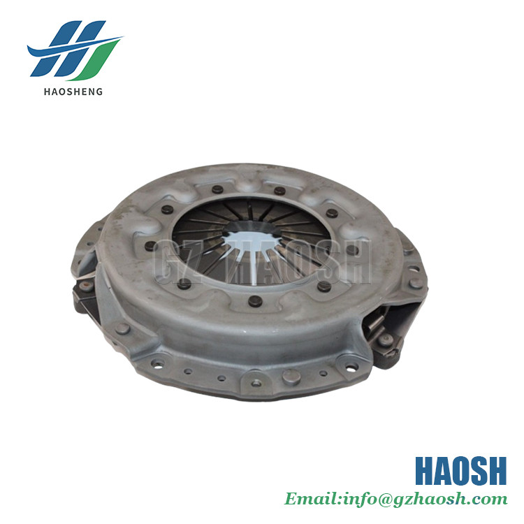 Clutch Pressure Plate 5-87610085-0 5-87610085-1 5876100850 5876100851 For Isuzu NHR54 4JA1