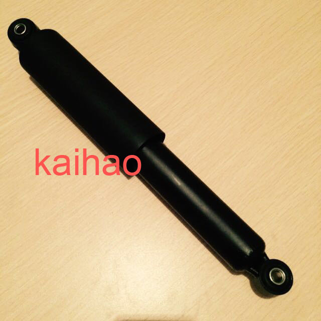 Free Sample Colorful Coil Over Suspension for GS150 Motorcycle