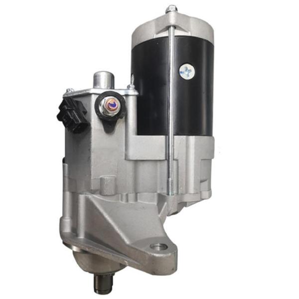 Japanese Truck Parts Starter 2-90123-200-0 228000-8180/81/82 8972077860/61/62