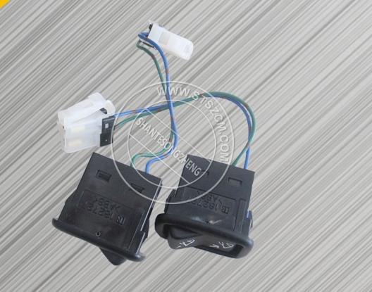 207-06-71180 Switch，PC1250-8 excavator spare parts