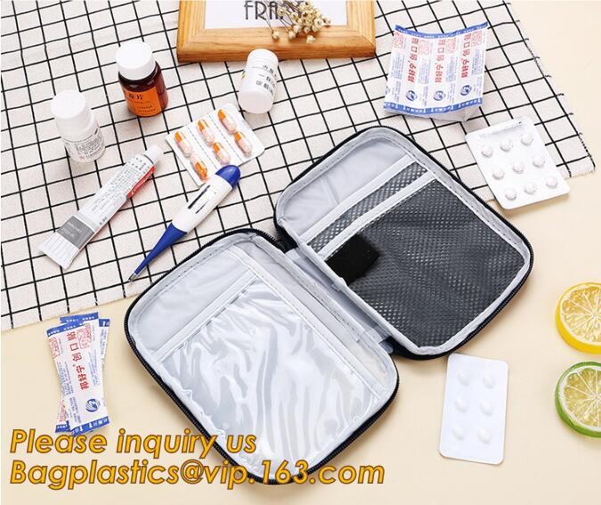 Cohesive Flexible Bandage Cotton Cohesive Bandage sports tape Mixed Color Self Adhesive elastic bandage bagplastics pac