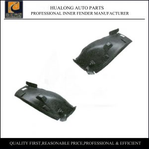06-11 Benz M-Class W164 ML320-550 Inner Fender Liner OEM 1648840922 1648841022