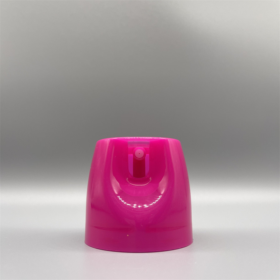 Durable Aerosol Caps for Secure and Stylish Packaging, Household & Industrial Use