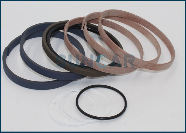 9060977 Piston Seal Kit For Liebherr Seal Repair Kit