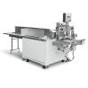 Buy cheap Semi Automatic Soft Facial Tissue Plastic Packaging Machinery Napkin Production from wholesalers