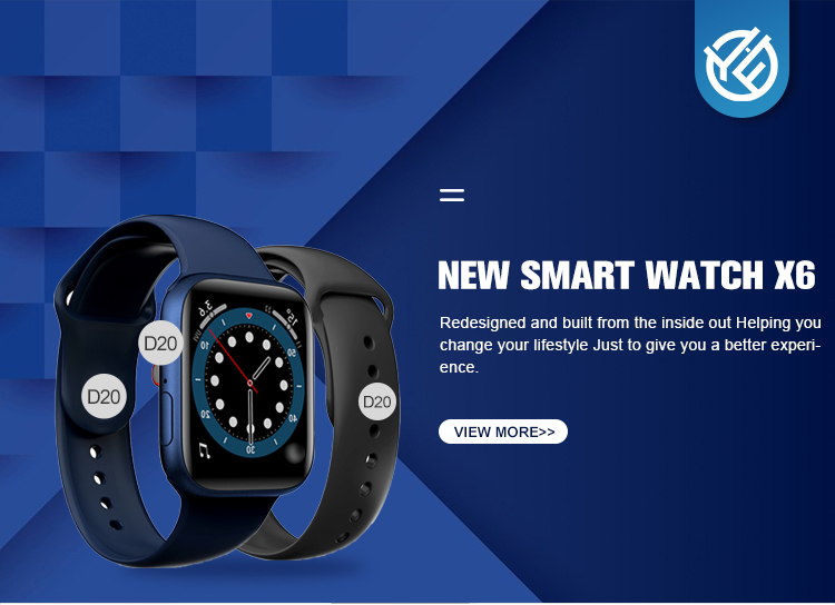 Timely Reminder 3G IP68 Waterproof Smartwatch X6 1.78 Inch 330mAh