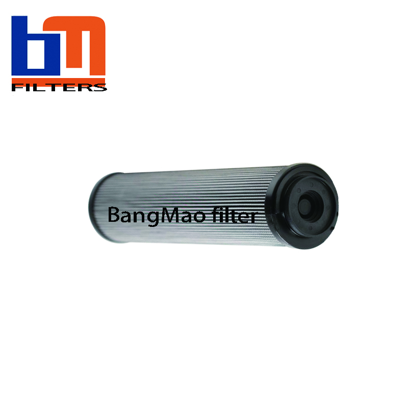 10 Micron Stainless Steel Multi-Mantle Hydraulic Oil Filter Element for FILTREC WG1003