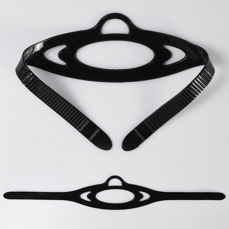 OEM Scuba Diving Accessories Mask Strap For Snorkeling