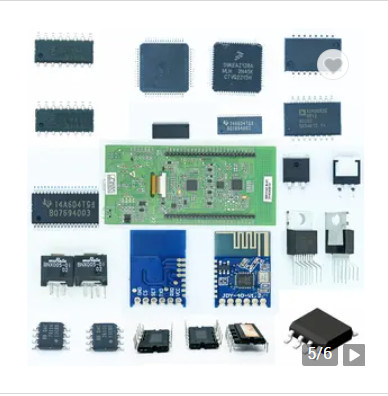 TPS62812QWRWYRQ1 integrated circuit chips Power Management 2.75V To 6V