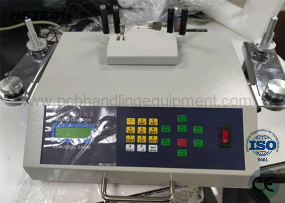30W SMD Components Counter LCD Screen Optional Label Printer SMD Chip Counter