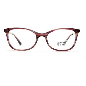 AD198M Acetate Optical Frame with delicate temples