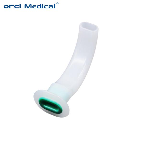 Medical Sterilized Disposable Colorful High Quality Oropharyngeal Airway Factory