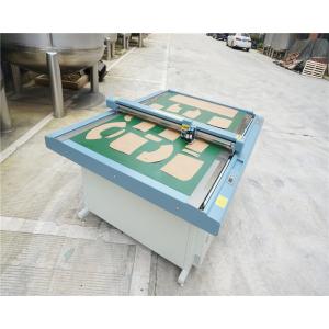 Small Size Paper Scoring Pleating Cutter 9012 High Speed Cutting Performance